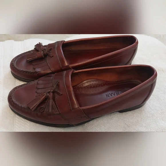 Cole Haan Loafers - Picture 2 of 5
